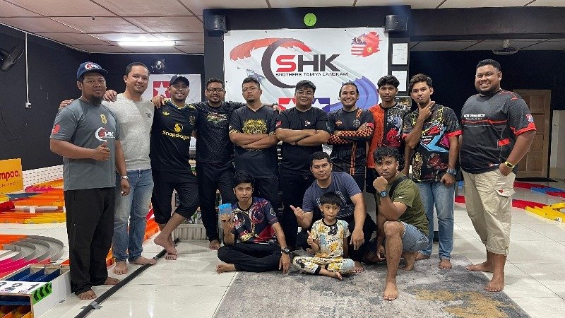 Gambar Event