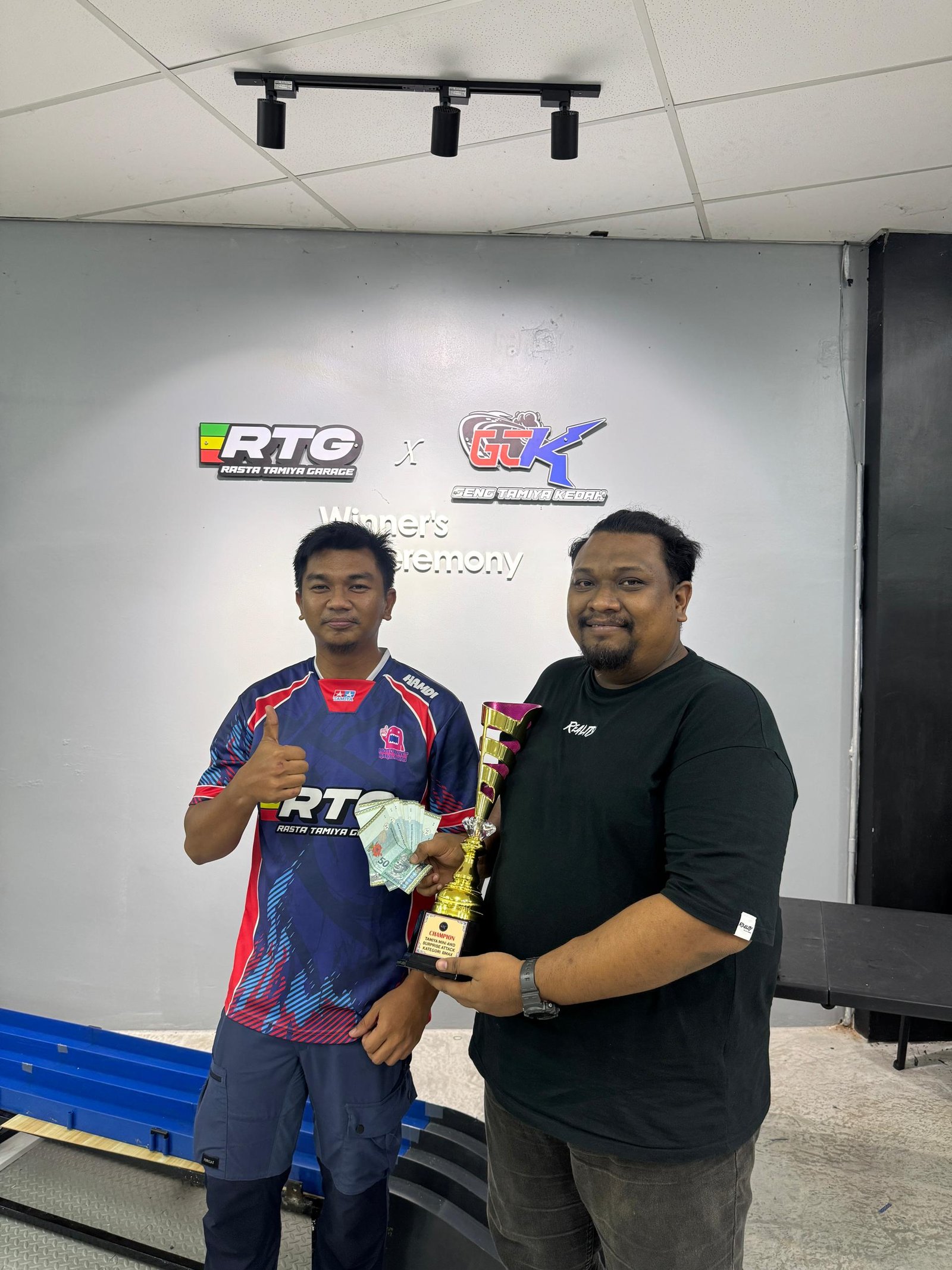 Champion